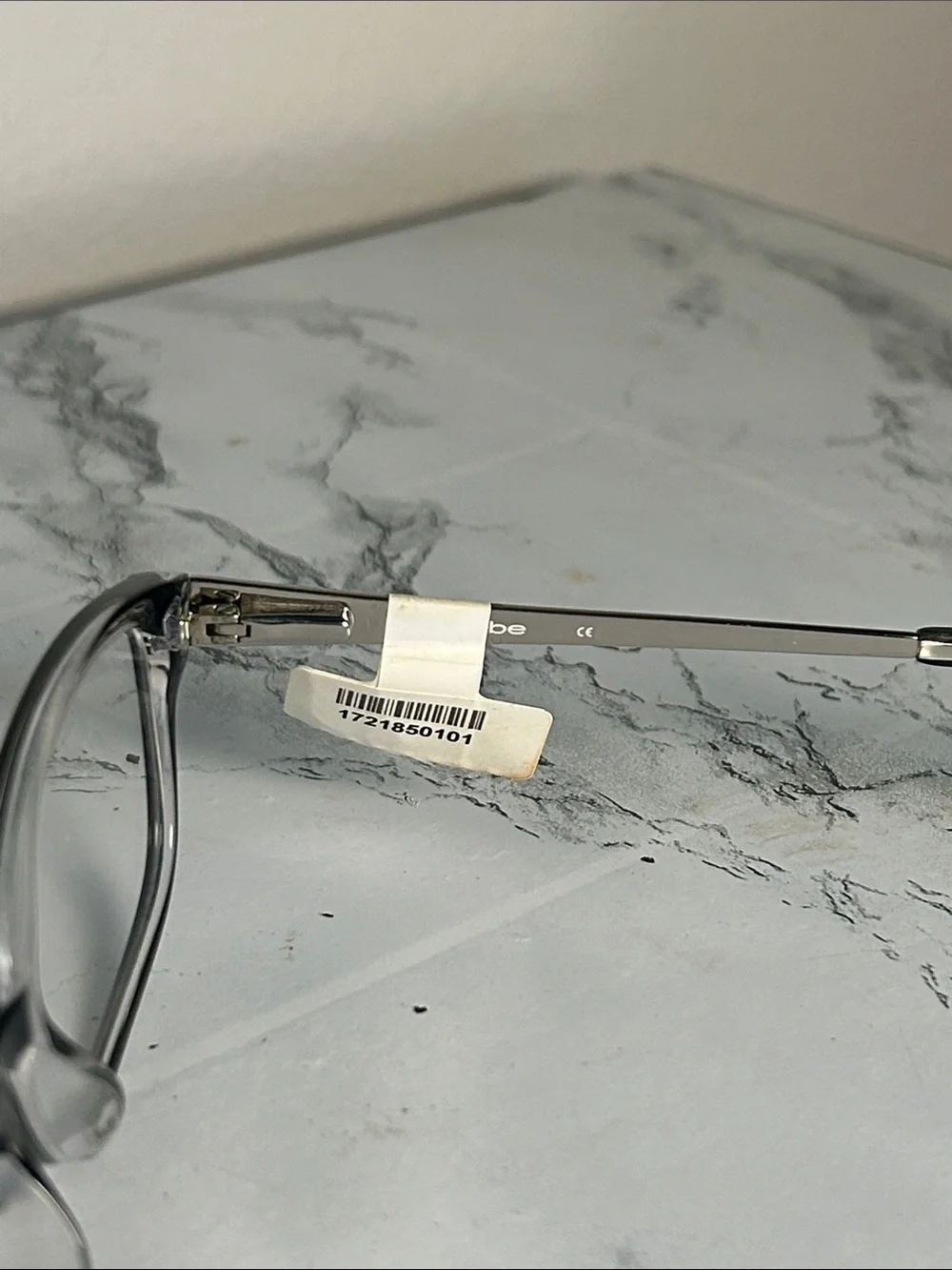 Bebe BB5122 Shine Women’s Black Eyeglass Frames 53-16-135